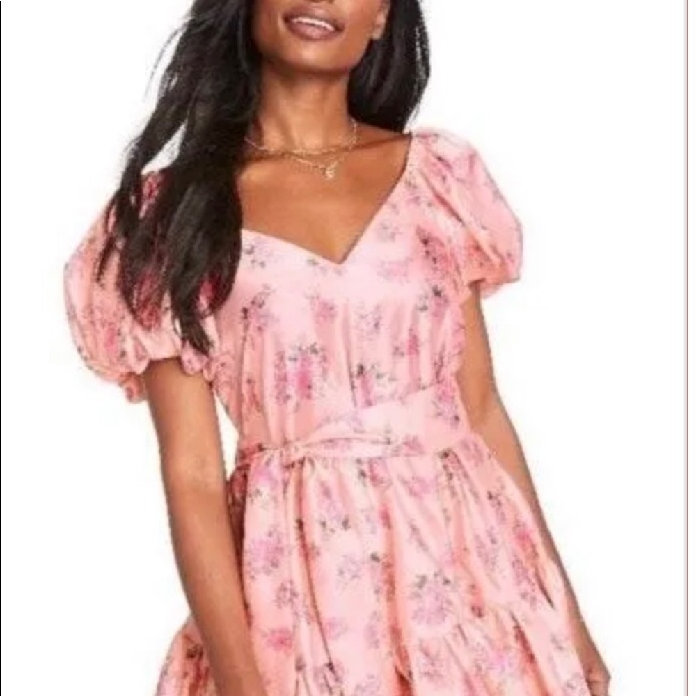 LoveShackFancy x Target Cecile Dress